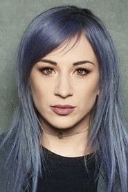 Actor Jen Ledger