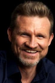 Actor Nathan Buckley