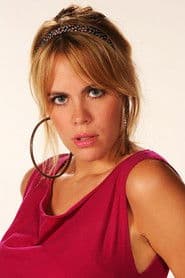 Actor Jessica Palette