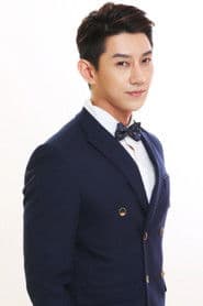 Actor Wang Yukai as Spiral