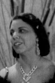 Actor Gladys Williams