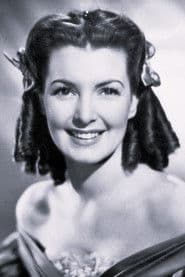 Actor Patricia Roc