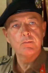 Actor Gerard Bouchon