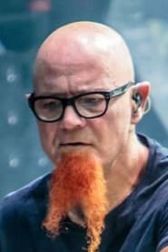 Actor Alberto Rocchetti