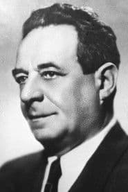 Actor Aleksandr Ilyinsky