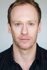 Actor Grant Cartwright