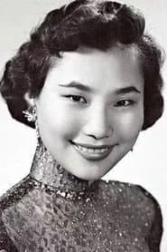 Actor Mona Fong Yat-Wah