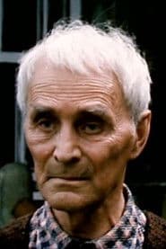 Actor Vasili Kravtsov