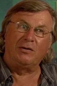 Actor Michael E. Briant