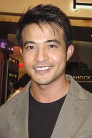 Actor Watchara Tangkaprasert