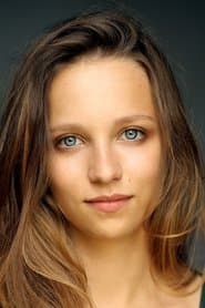 Actor Molly Windsor