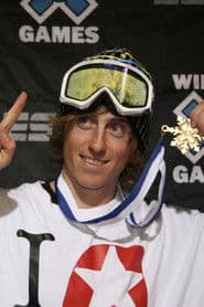 Actor Xavier Bertoni