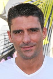 Actor Toni Ribas