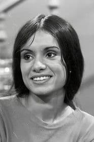 Actor Solange Theodoro