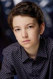 Actor David Kohlsmith