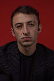 Actor Nurlan Süleymanlı