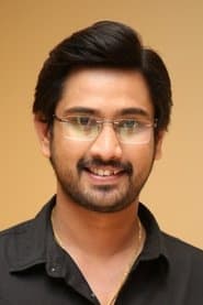 Actor Raj Tarun