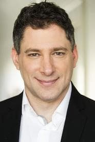 Actor Jonathan Lipow