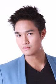 Actor Chanapat Runghiranpraphakorn