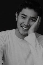 Actor Yerlan Kulmurzin