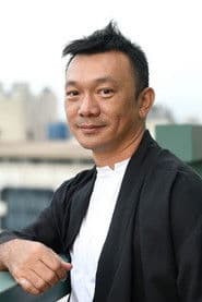 Actor Huang Hsin-Yao
