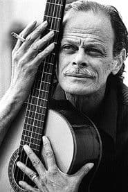 Actor Guilherme de Brito