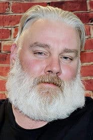 Actor Dave Sokolowski