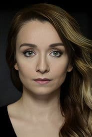 Actor Başak Daşman