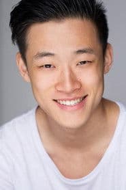 Actor George Zhao