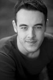 Actor Simon Lloyd-Roberts