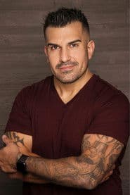 Actor Steven Andrews