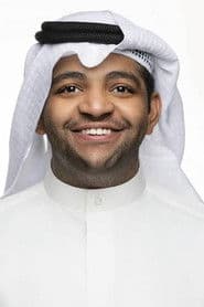 Actor Khaled Al Mudhaffar