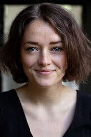 Actor Alice Harding