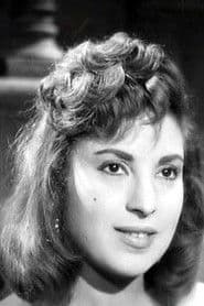 Actor Awatef Youssef