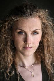 Actor Sofia Saaby Mehlum