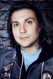 Actor Frank Iero