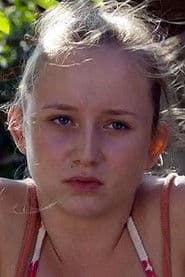 Actor Paulina Angielczyk