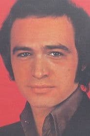 Actor Alec Costandinos