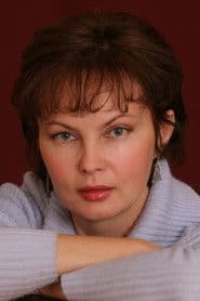 Actor Natalya Volchek