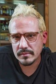 Actor Barthélémy Grossmann