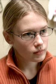 Actor Anastasia Yakovleva