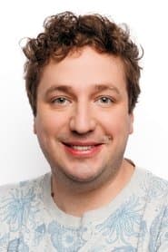 Actor Stepan Devonin