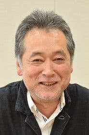 Actor Takahisa Zeze