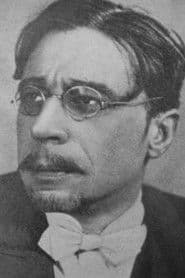 Actor Alexander Zhukov