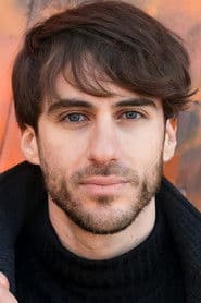 Actor Simone Borrelli