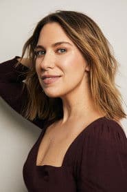 Actor Allison Walter