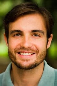 Actor Max Fercondini