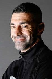 Actor Brian Schwartz