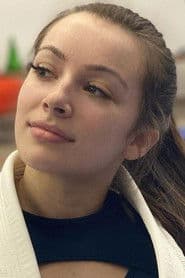 Actor Danielle Kelly