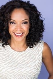 Actor Sheila Cutchlow